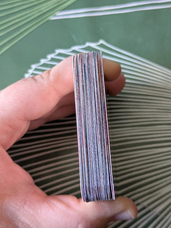 Les Échos de l'Été - "Cartes d'Affirmations Positives" -