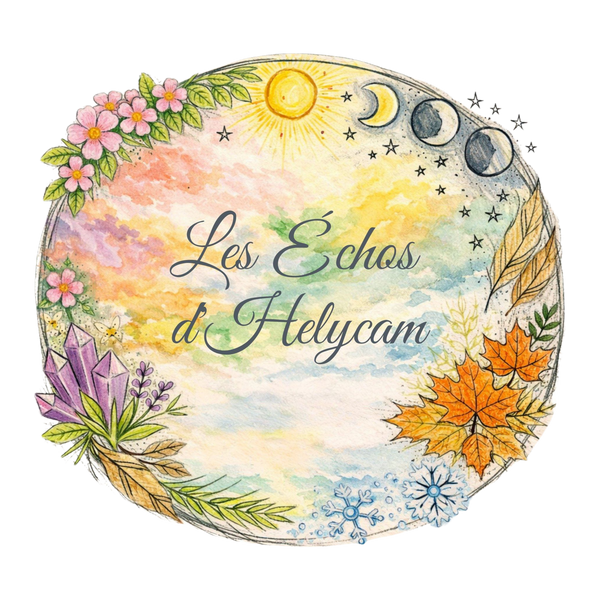 Les échos d'Helycam