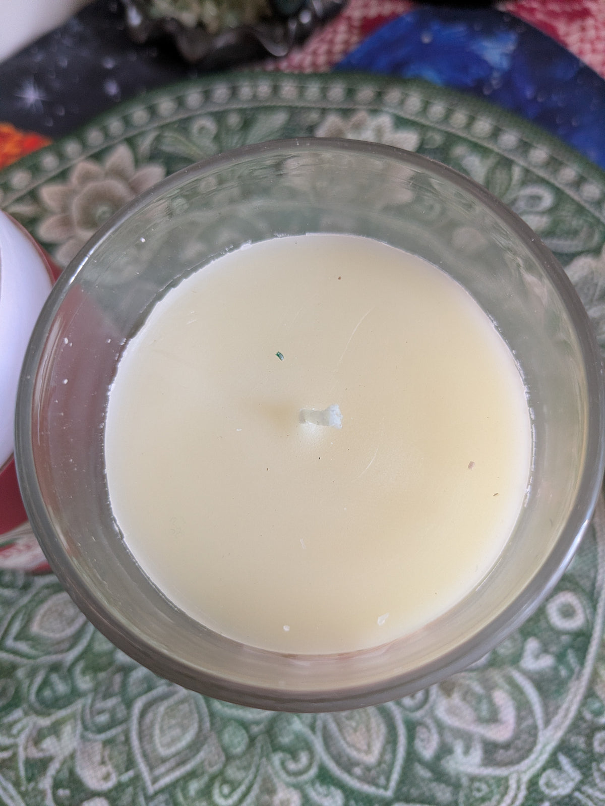 Bougie Parfumée "Tarte aux Pommes"
