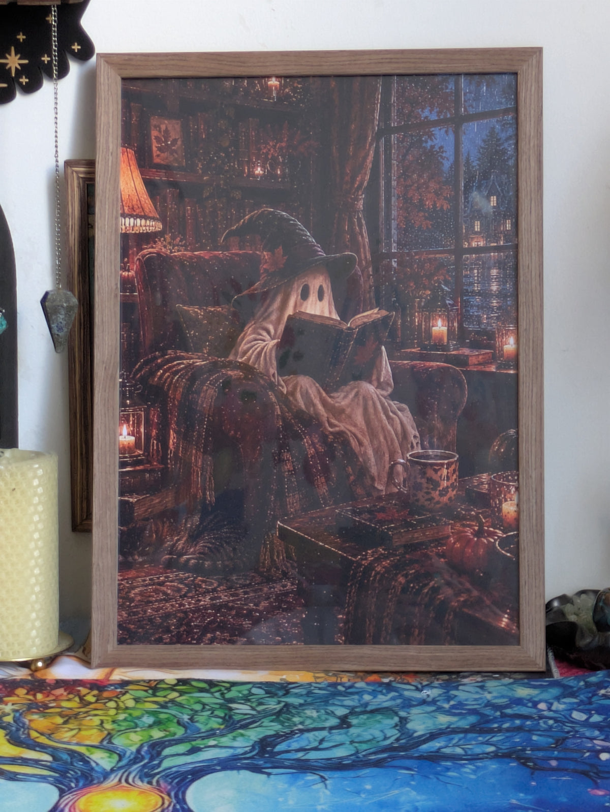 Le Grimoire du soir
